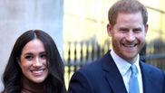 meghan markle mamica a doua oara