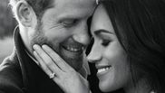 meghan markle si printul harry parinti a doua oara