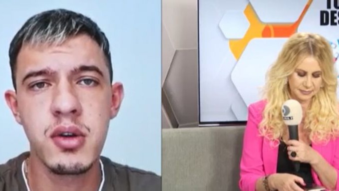 cristian comanici si mariana puterea dragostei cuplu
