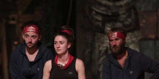 Andreea Lodbă își caracterizează colegii de la Survivor România! Ce spune despre personalitatea Elenei Marin, o 