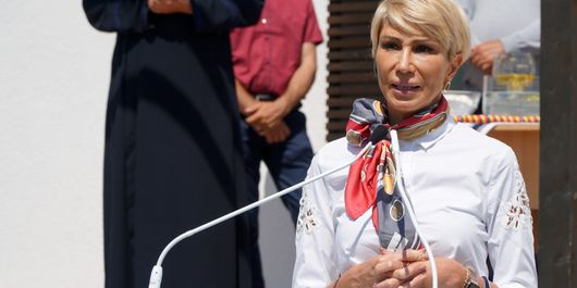Raluca Turcan anunță ce se va întâmpla cu alocațiile în 2022 și cu cât vor crește pensiile