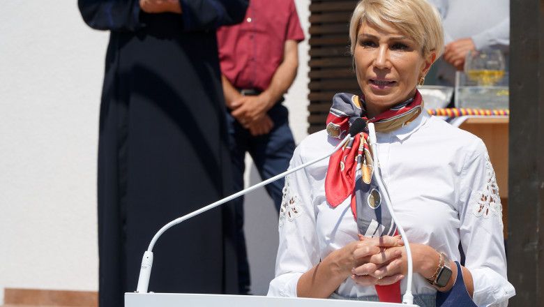 raluca turcan declaratii