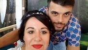 oana roman si marius elisei la un pas de impacare