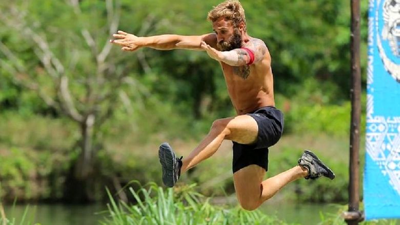 cosmin stanciu probleme la survivor romania