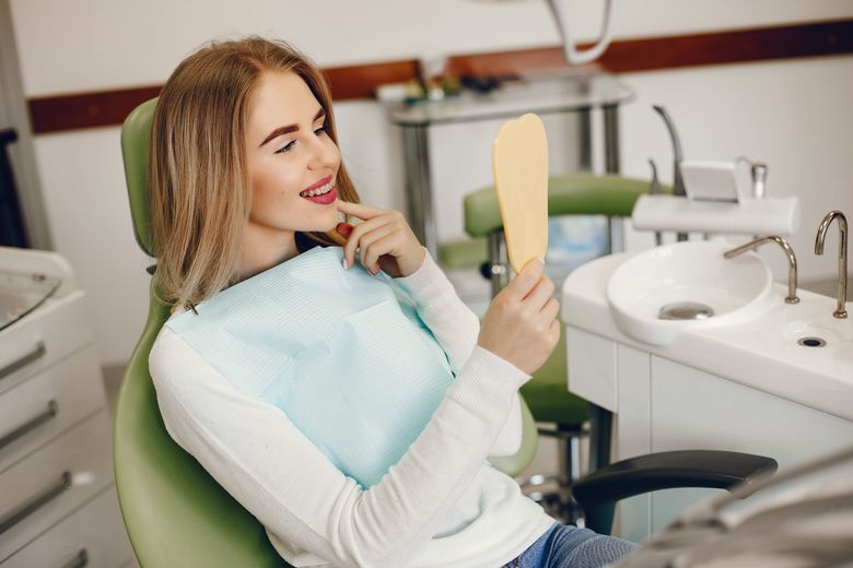 Implanturile dentare, ultimul pas catre un look perfect!