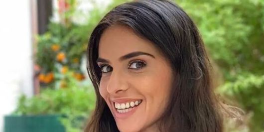 Mellina de la Survivor se căsătorește! Cum arată Războinica machiată