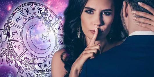 Zodiile care vor fi înșelate în luna iulie