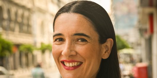 Cine este  Clotilde Armand. 