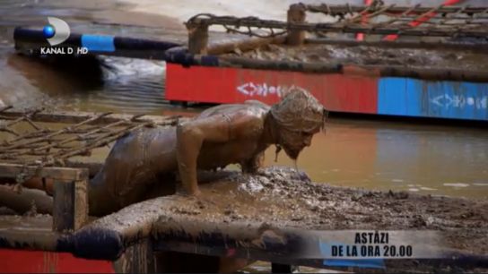 Survivor Rom&acirc;nia, 11 iunie 2021. Marius Crăciun, la păm&acirc;nt după Jocul de Imunitate