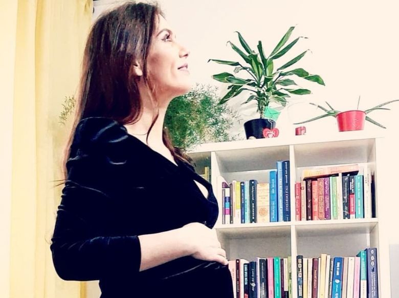 Aida Parascan, părăsită de tatăl bebelușului, după ce a pierdut sarcina! „Am acceptat…” Aida Parascan, părăsită de tatăl bebelușului, după ce a pierdut sarcina! „Am acceptat…”