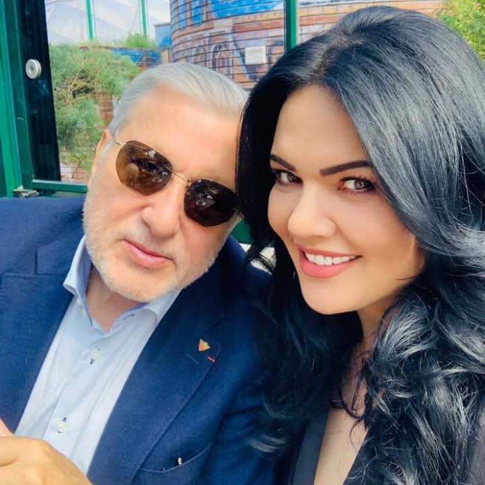 Ioana și Ilie Năstase au făcut marele anunț! Bruneta nu &icirc;și mai dorește divorțul