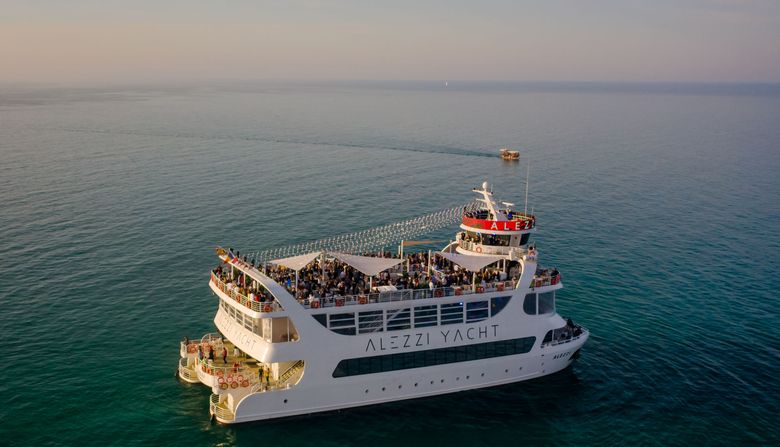 Sâmbăta aceasta, de la ora 15:00, în ”ROventura”, călătorie în Orașul – Cenușăreasă al litoralului românesc Sâmbăta aceasta, de la ora 15:00, în ”ROventura”, călătorie în Orașul – Cenușăreasă al litoralului românesc 