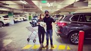 Actrița din Pretty Little Liars, Troian Bellisario, a născut cel de-al doilea copil în mașină