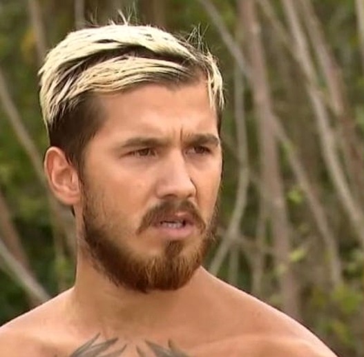Sebastian Chitoșcă, atacuri dure la adresa lui Albert la Survivor Rom&acirc;nia