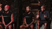Sebastian Chitoșcă, atacuri dure la adresa lui Albert la Survivor România