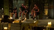 cine a fost eliminat de la survivor 13 iunie 2021
