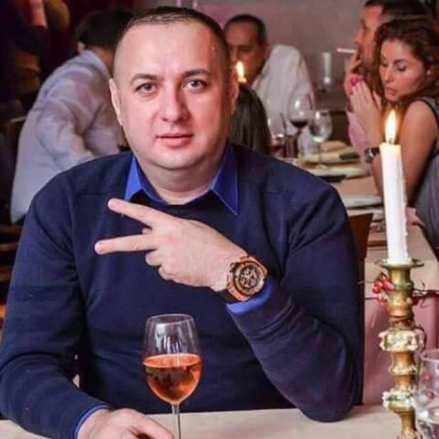 Leo de la Strehaia și Dana Criminala nu mai divorțează? Cum au fost surprinși cei doi