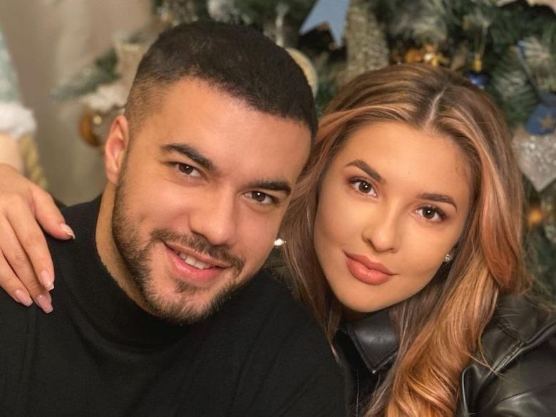 Daniela Iliescu l-a impresionat pe Culiță Sterp! În ce ipostază a apărut viitoarea mămică Daniela Iliescu l-a impresionat pe Culiță Sterp! În ce ipostază a apărut viitoarea mămică