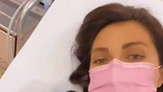Ilinca Vandici a ajuns pe patul de spital „Am o criză de stomac…”