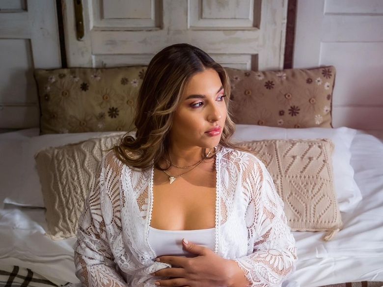 Daniela Iliescu și Culiță Sterp urmează să devină părinți pentru prima oară daniela iliescu cadou