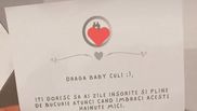 daniela iliescu mesaj pentru copil