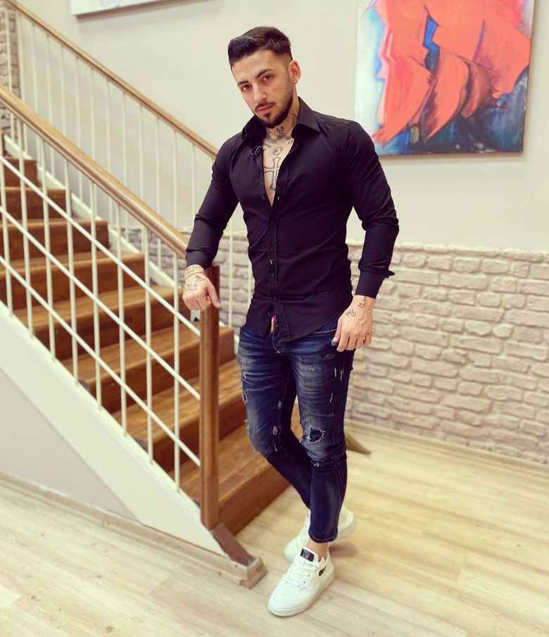radu puterea dragostei