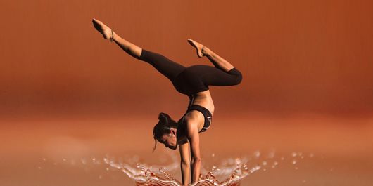 Beneficiile exercițiilor statice: Exercițiile simple care au cele mai bune rezultate pentru silueta ta.