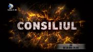 consiliu de urgenta survivor romania 2021