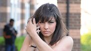 Roxanne Pallett
