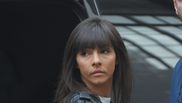 Roxanne Pallett