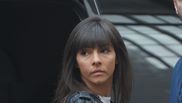 Roxanne Pallett
