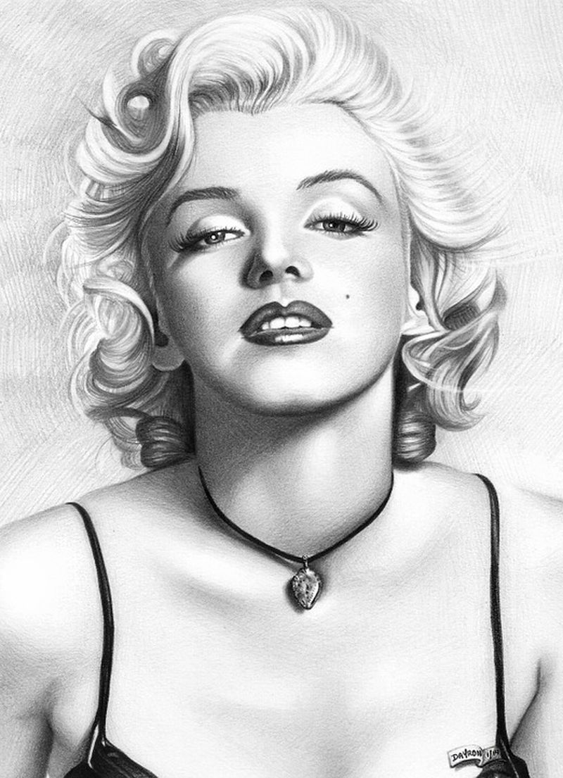 totul despre Marilyn Monroe