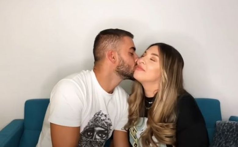 culita sterp si daniela iliescu despre nunta
