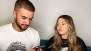 culita sterp si daniela iliescu parinti in curand