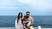 simina loica si alex zanoaga parinti a doua oara