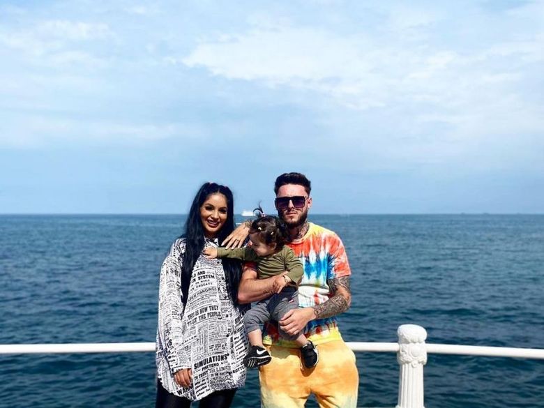 Simina Loica și Alex Zănoagă își mai doresc un copil simina loica si alex zanoaga parinti a doua oara