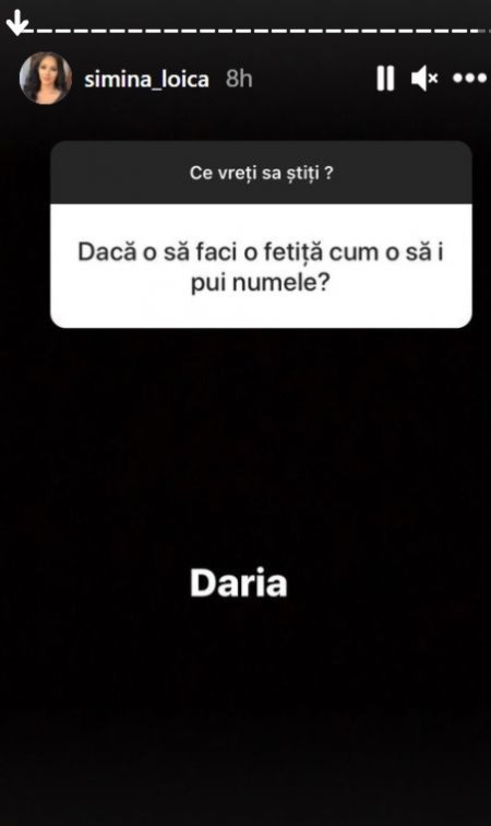simina loica puterea dragostei