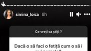 simina loica puterea dragostei