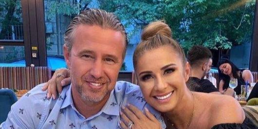 Ce spune Anamaria Prodan despre divorțul de Laurențiu Reghecampf? 