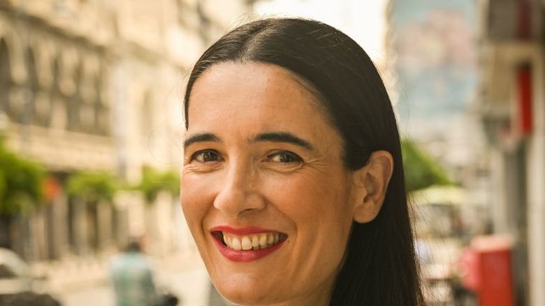 Cine este SERGIU MOROIANU, soțul lui Clotilde Armand. "Mi se părea că lovitură sorții este așa de mare, că nu ne vom reveni niciodată." Cine este soțul lui Clotilde Armand