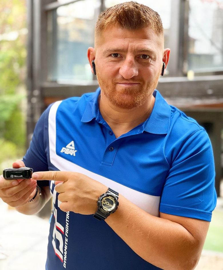 catalin morosanu survivor romania 2021 eliminat