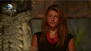 cine a fost propus spre eliminare la survivor