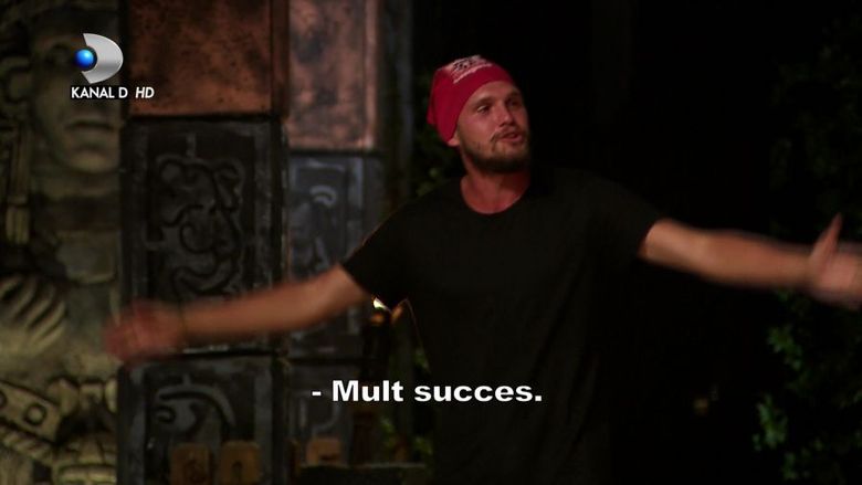 stefan ciuculescu eliminare survivor romania 2021