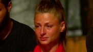elena marin survivor romania