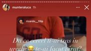 ricardo filip relatie cu raluca munte