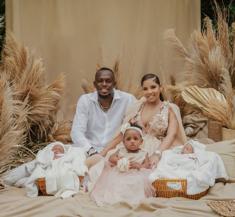 usain bolt tatic de gemeni