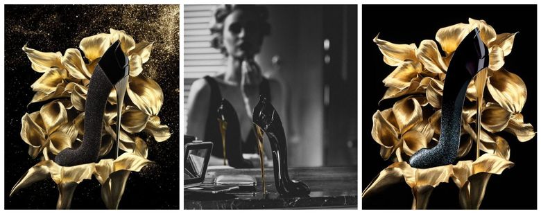 Parfum cu istorie - legendarul Good Girl de la Carolina Herrera Parfum cu istorie - legendarul Good Girl de la Carolina Herrera
