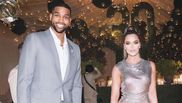Khloe Kardashian și Tristan Thompson despartire