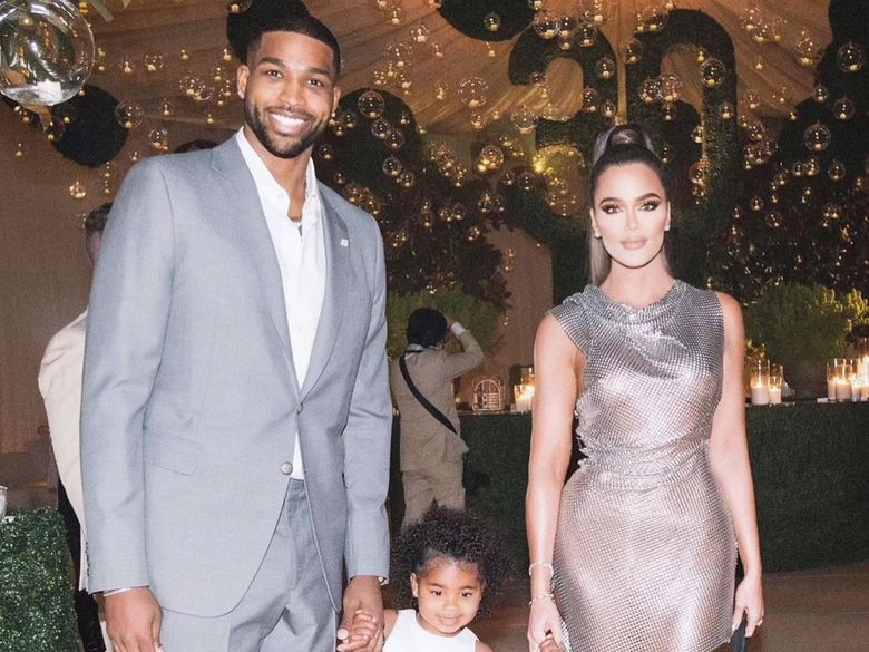 zvonurile cum că există o altă ruptură între Khloe Kardashian și Tristan Thompson au împânzit ziarele Khloe Kardashian și Tristan Thompson despartire