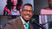 nick cannon tatic a saptea oara